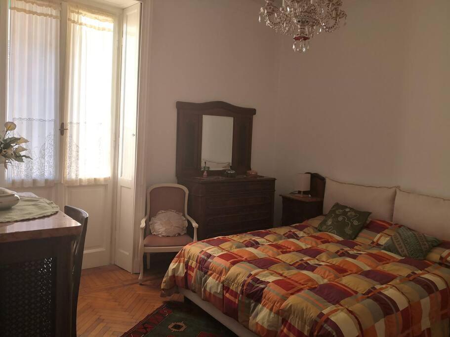 Appartement Vacanze A Boccadasse Genua