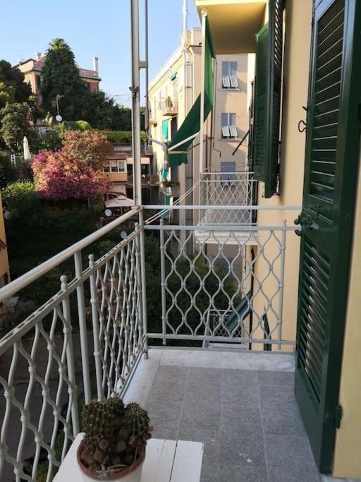 Vacanze A Boccadasse Appartamento