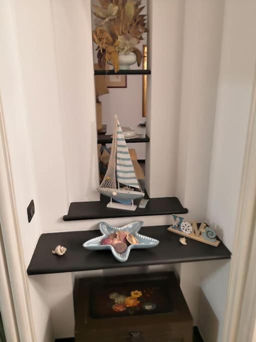 Vacanze A Boccadasse Appartement *
