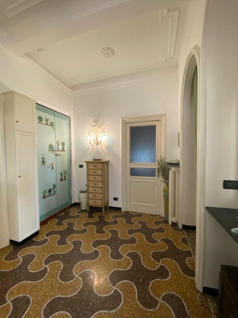 Appartement Vacanze A Boccadasse *