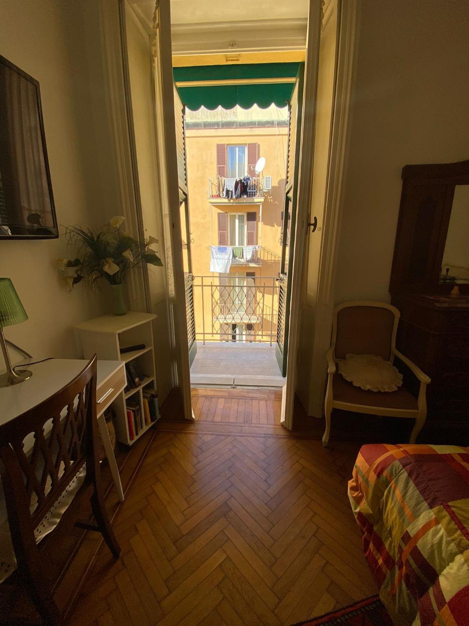 Appartement Vacanze A Boccadasse *