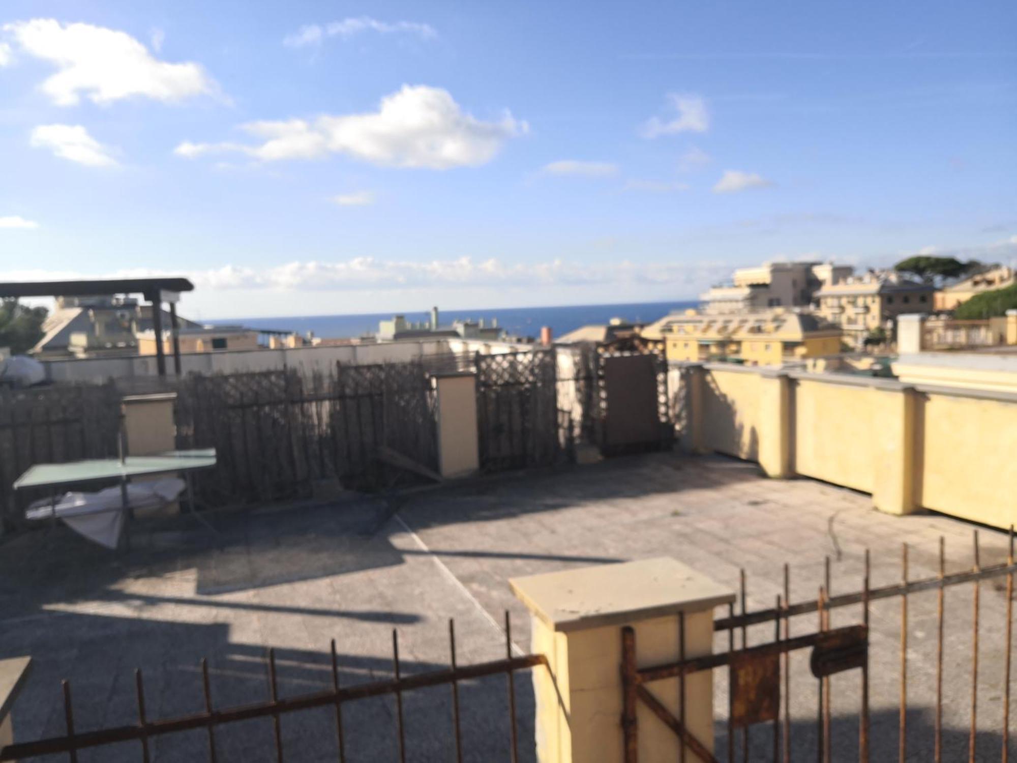 Appartement Vacanze A Boccadasse