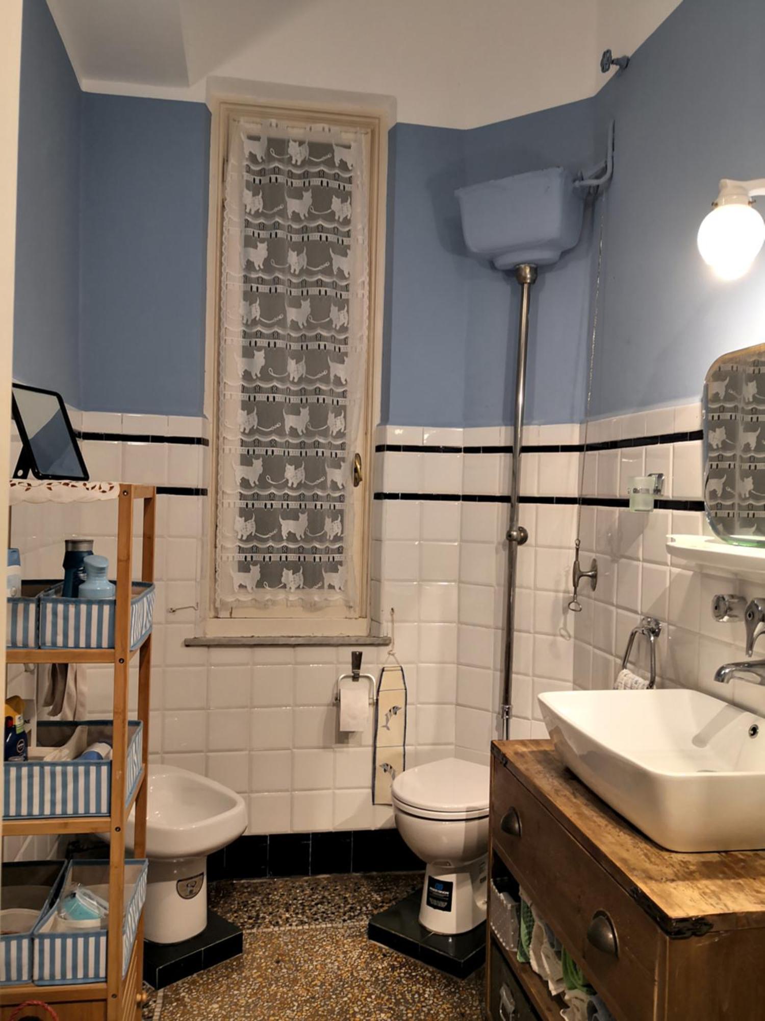 Appartement Vacanze A Boccadasse *