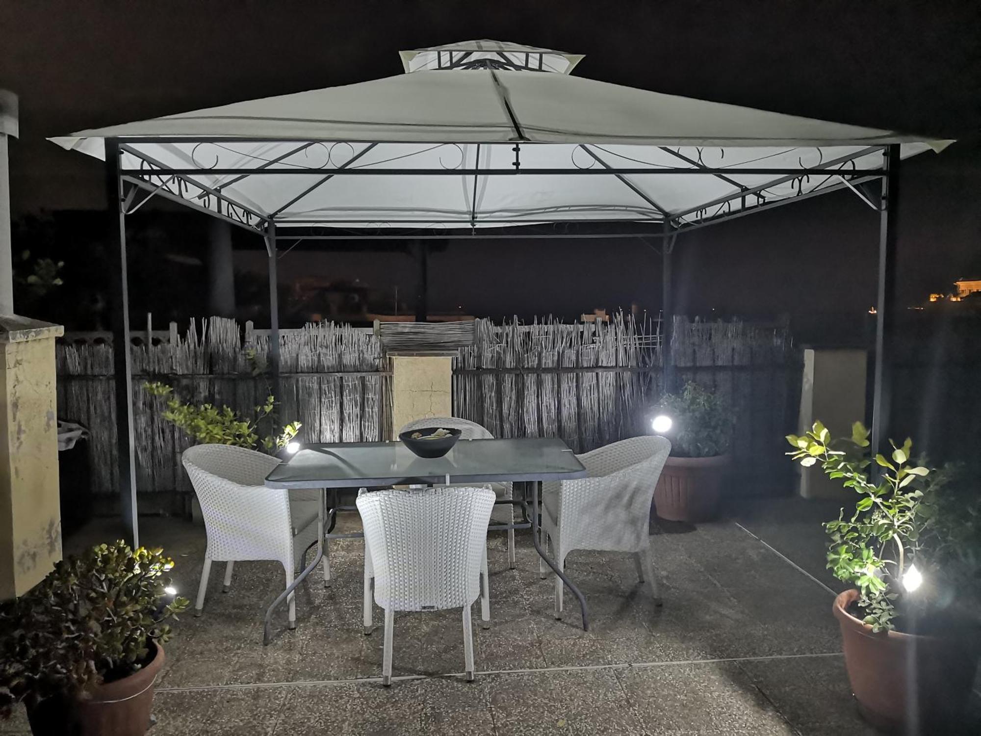 Appartement Vacanze A Boccadasse *
