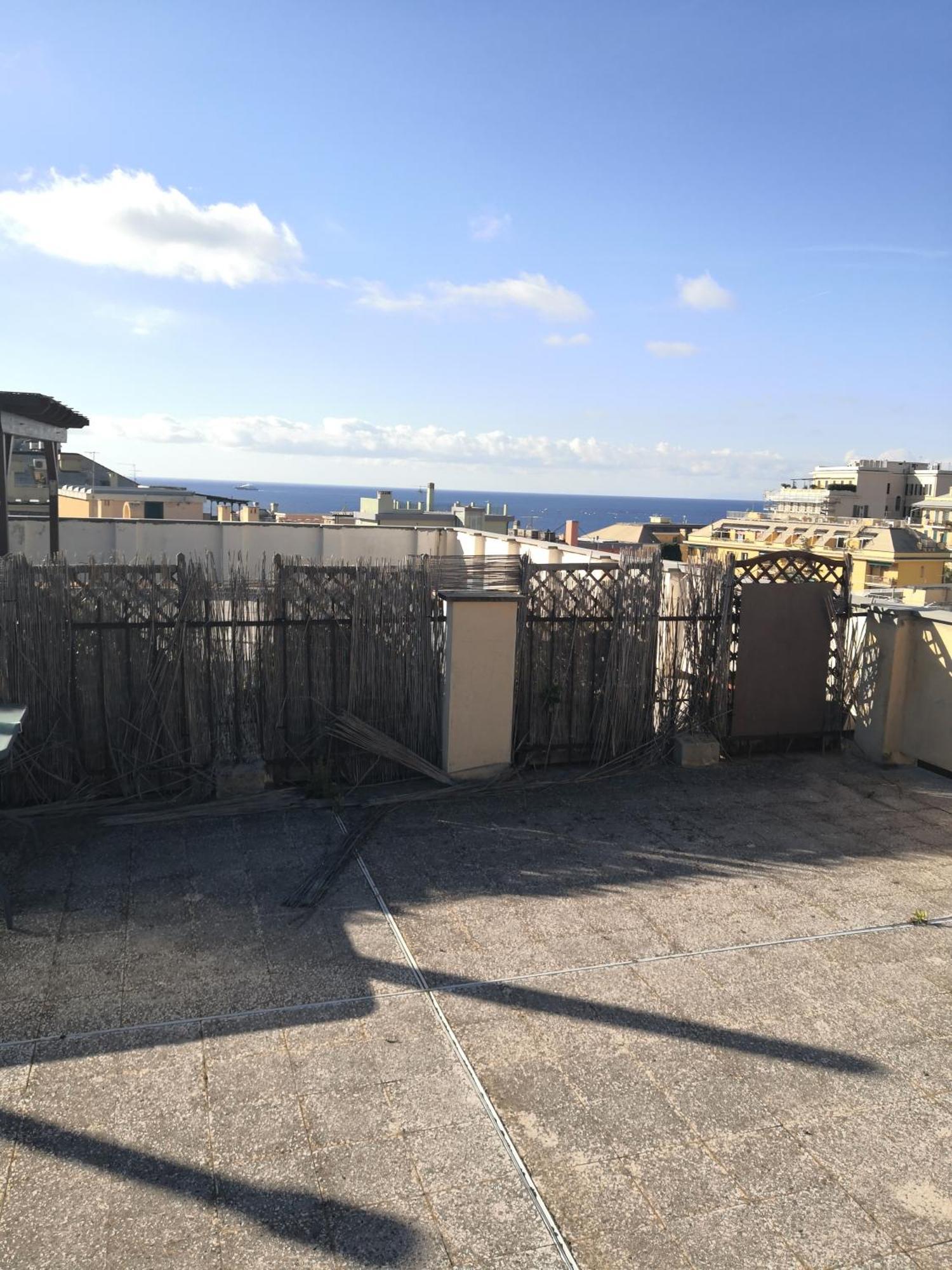 Vacanze A Boccadasse * Genoa
